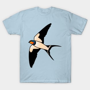 Swallow T-Shirt